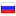 ya-doktor.ru server is located in Russia